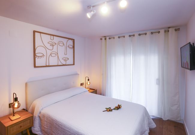 Apartment in Salou - PARAISOL 3 Family Complex Apartment in Salou - PARAISOL 3 Family Complex