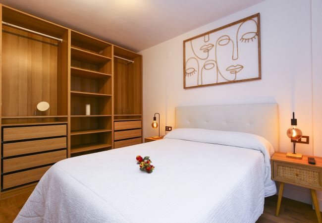 Apartment in Salou - PARAISOL 3 Family Complex Apartment in Salou - PARAISOL 3 Family Complex