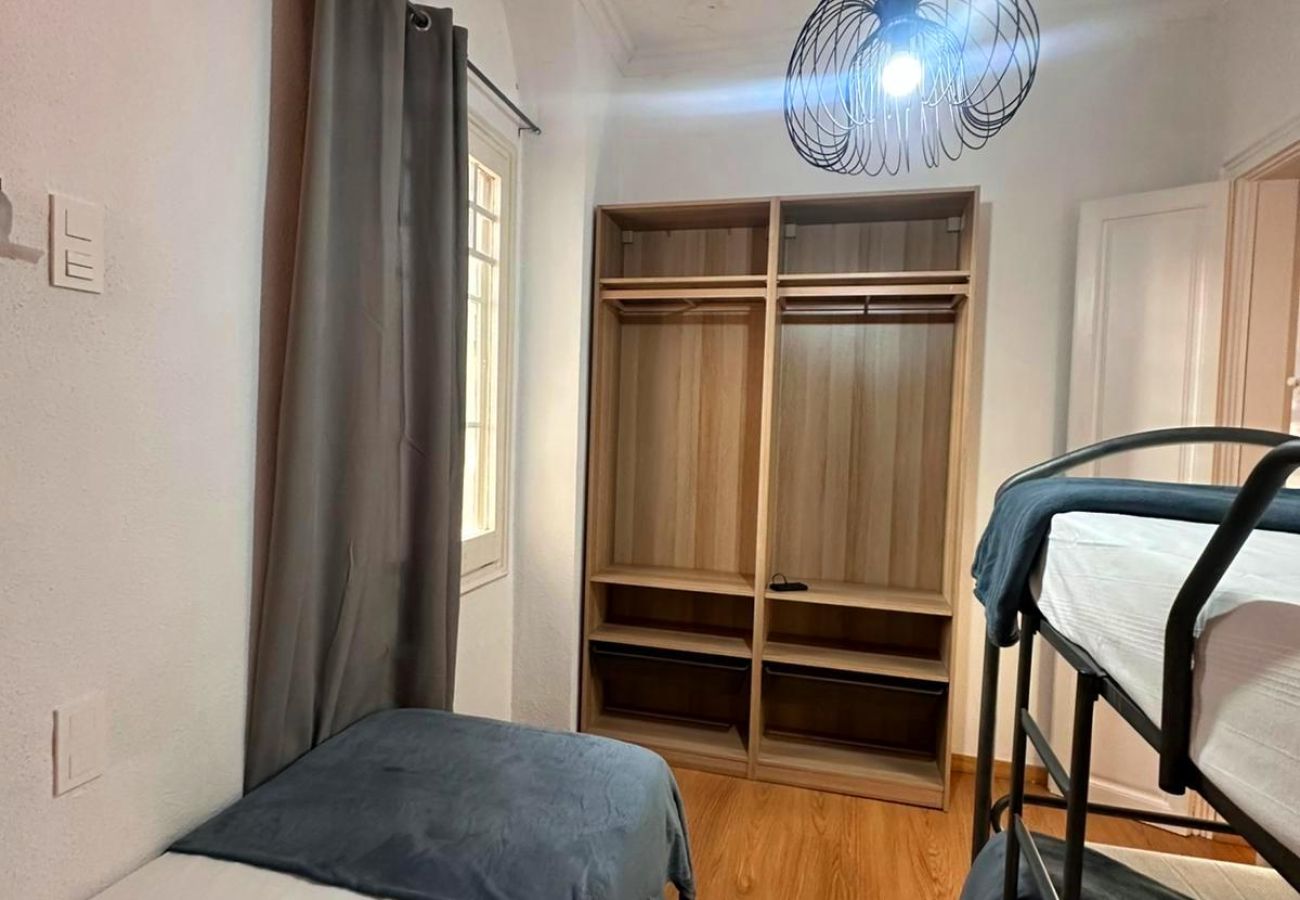 Villa in Vila Seca - Villa COLONIAL 