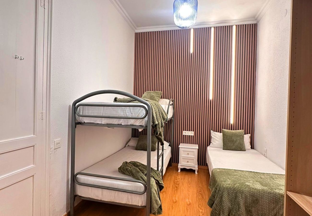 Villa in Vila Seca - Villa COLONIAL 