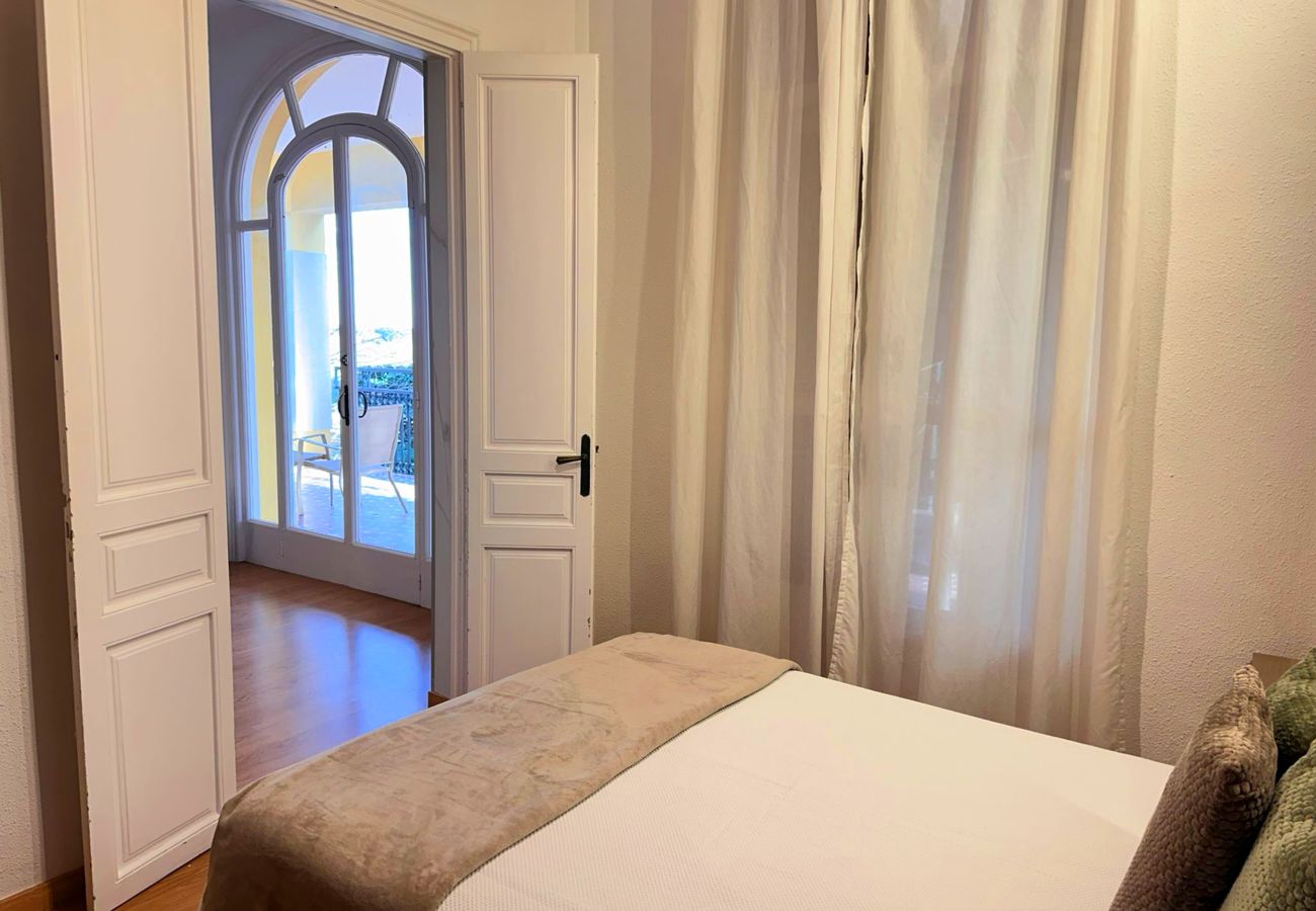 Villa in Vila Seca - Villa COLONIAL 