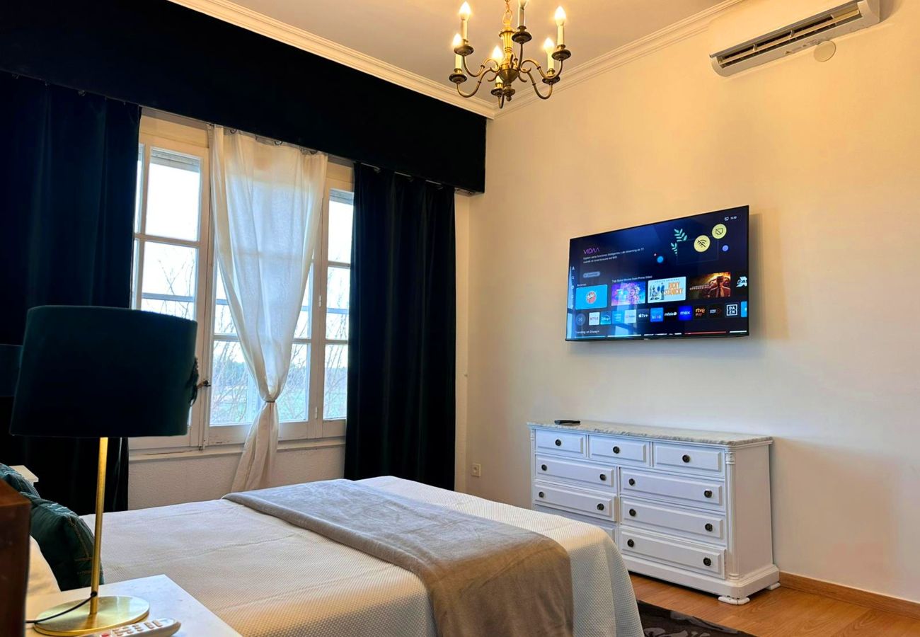 Villa in Vila Seca - Villa COLONIAL 