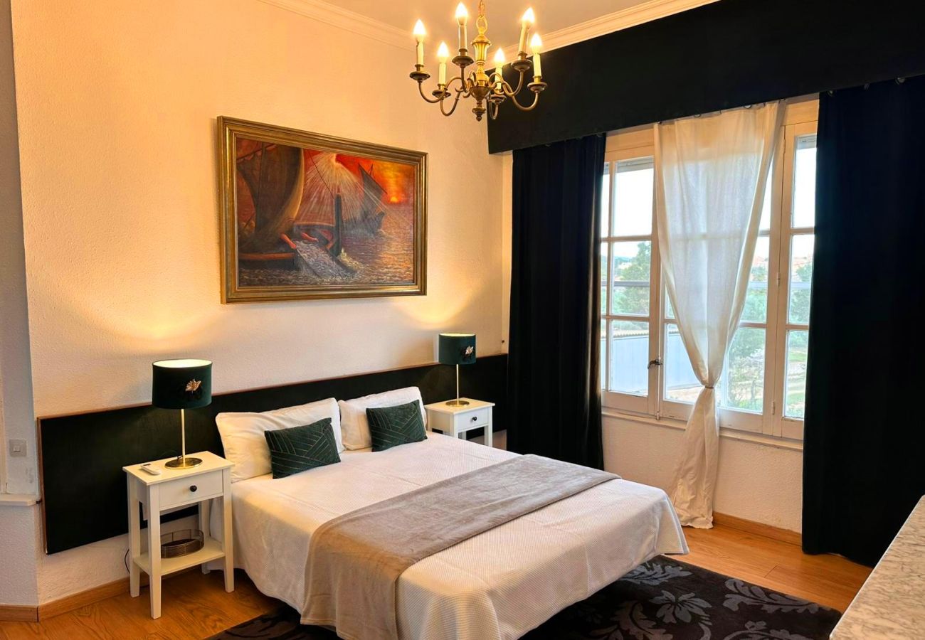 Villa in Vila Seca - Villa COLONIAL 