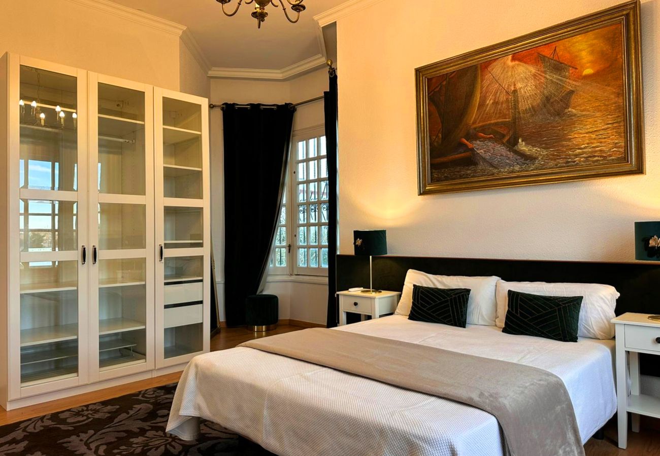 Villa in Vila Seca - Villa COLONIAL 