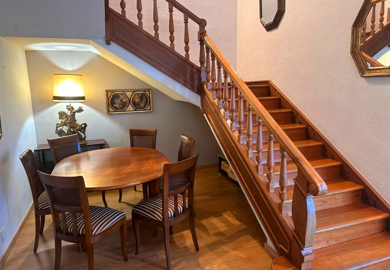 Villa in Vila Seca - Villa COLONIAL 