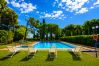 Villa in Vila Seca - Villa COLONIAL 