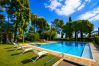 Villa in Vila Seca - Villa COLONIAL 