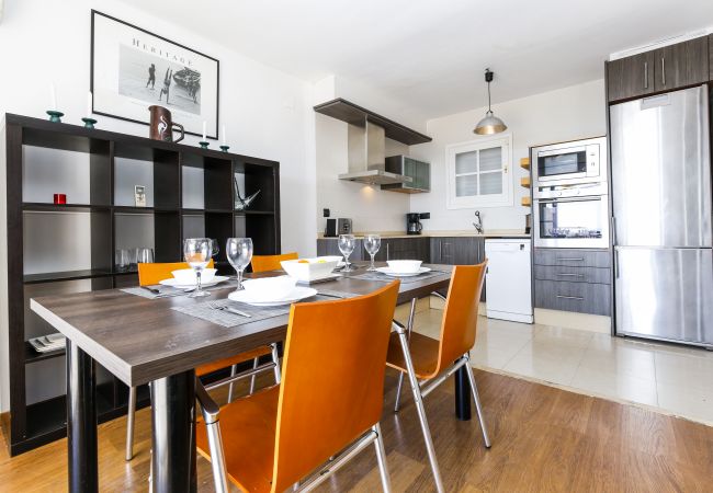 House in Salou - FRONTSEA Terraced House Only Families House in Salou - FRONTSEA Terraced House Only Families