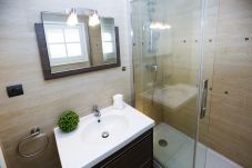 Townhouse in Salou - Frontsea ONLY FAMILIES Planet Costa Dorada. Townhouse with panoramic sea view. Beach at 50m