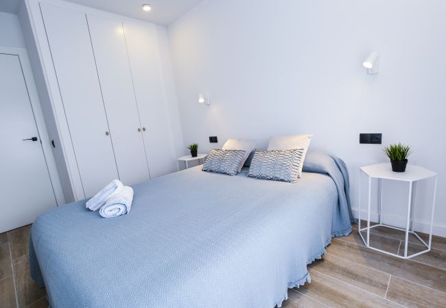 Apartment in Cambrils - SOL DE ESPAÑA Apartments - Beachfront Apartment in Cambrils - SOL DE ESPAÑA Apartments - Beachfront
