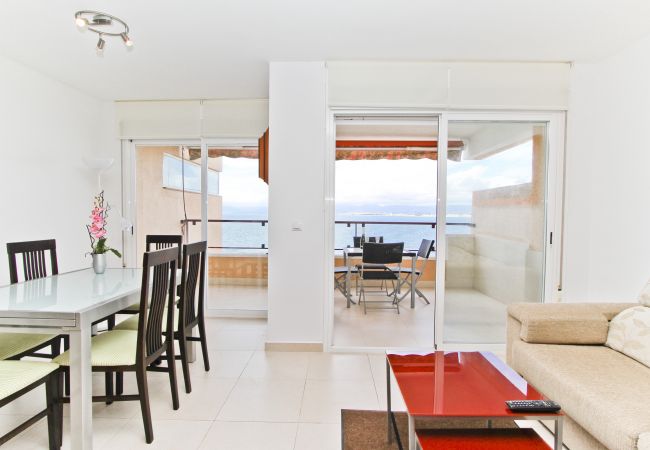 Apartment in Salou - CANTILMAR 1 Apartment Apartment in Salou - CANTILMAR 1 Apartment