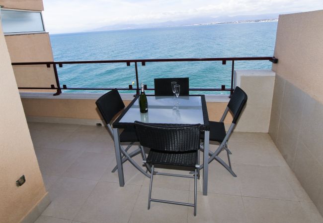 Apartment in Salou - CANTILMAR 1 Apartment Apartment in Salou - CANTILMAR 1 Apartment