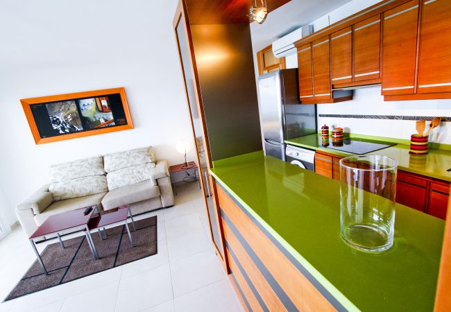 Apartment in Salou - CANTILMAR 1 Apartment Apartment in Salou - CANTILMAR 1 Apartment