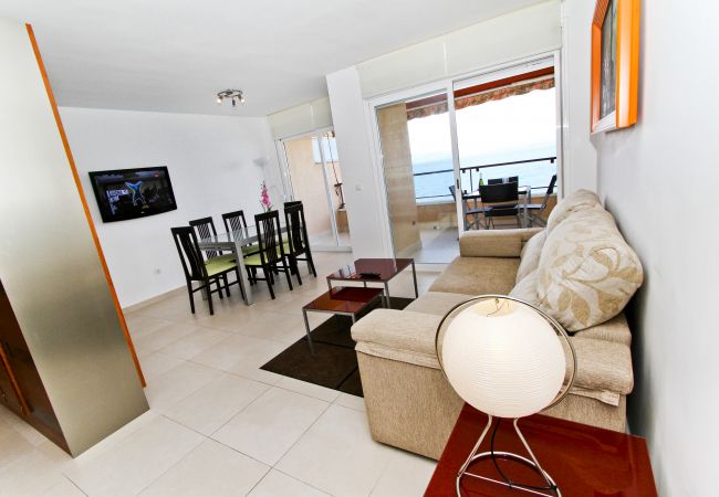 Apartment in Salou - CANTILMAR 1 Apartment Apartment in Salou - CANTILMAR 1 Apartment