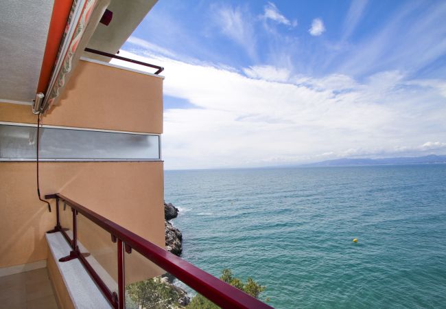 Apartment in Salou - CANTILMAR 1 Apartment Apartment in Salou - CANTILMAR 1 Apartment