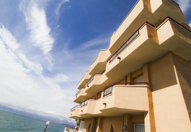Apartment in Salou - CANTILMAR 1 Apartment Apartment in Salou - CANTILMAR 1 Apartment
