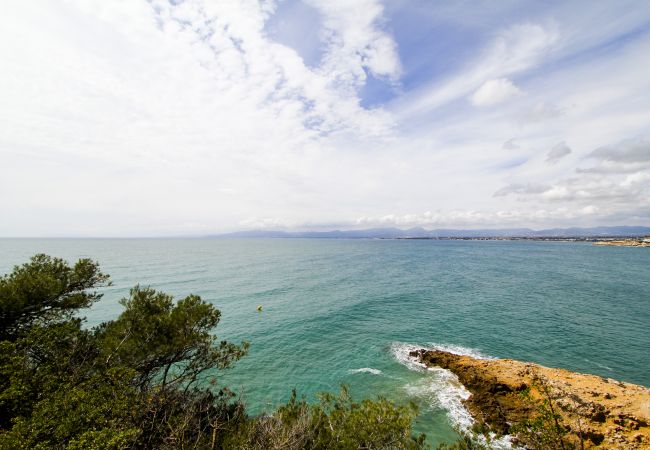 Apartment in Salou - CANTILMAR 1 Apartment Apartment in Salou - CANTILMAR 1 Apartment