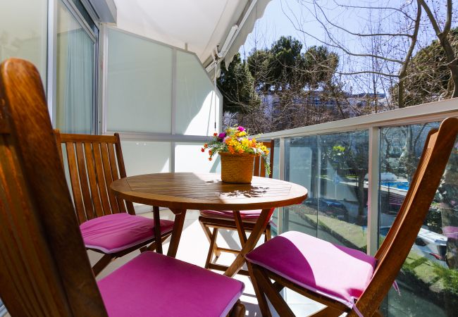 Apartment in Salou - LUNA Apartment Apartment in Salou - LUNA Apartment