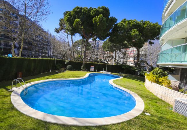 Apartment in Salou - LUNA Apartment Apartment in Salou - LUNA Apartment