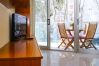 Apartment in Salou - Apartment in the city centre, with pool and A/C