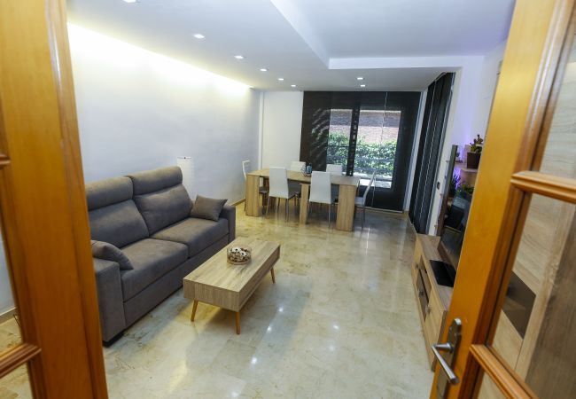 House in Cambrils - BRUSELAS Terraced House House in Cambrils - BRUSELAS Terraced House