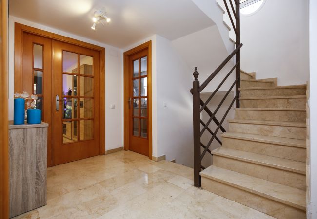 House in Cambrils - BRUSELAS Terraced House House in Cambrils - BRUSELAS Terraced House