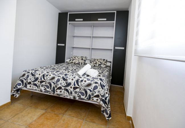 House in Cambrils - BRUSELAS Terraced House House in Cambrils - BRUSELAS Terraced House