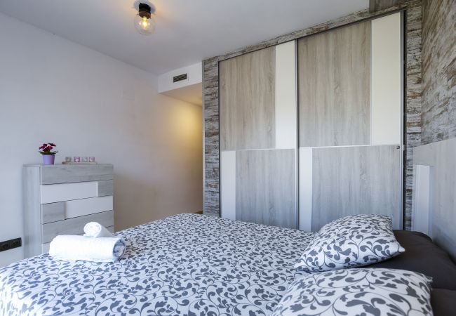 House in Cambrils - BRUSELAS Terraced House House in Cambrils - BRUSELAS Terraced House