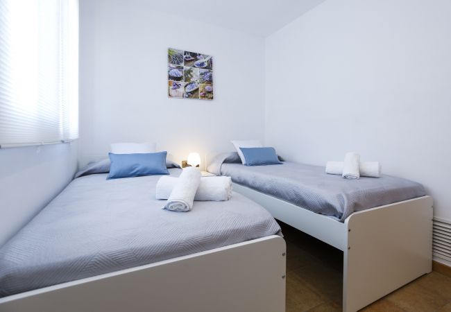 House in Cambrils - BRUSELAS Terraced House House in Cambrils - BRUSELAS Terraced House