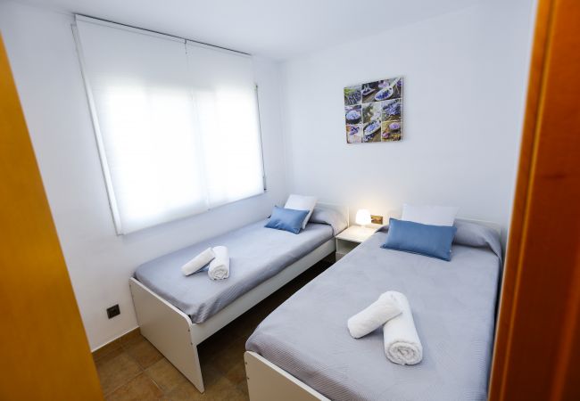 House in Cambrils - BRUSELAS Terraced House House in Cambrils - BRUSELAS Terraced House
