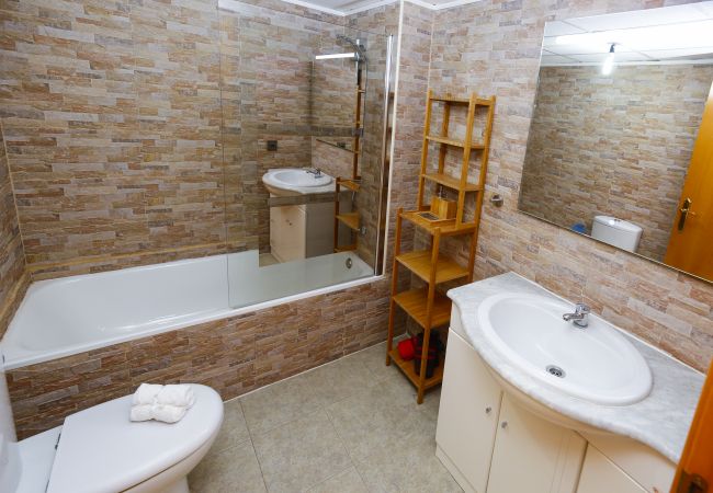 House in Cambrils - BRUSELAS Terraced House House in Cambrils - BRUSELAS Terraced House