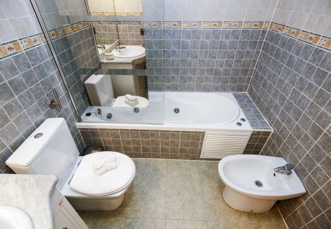 House in Cambrils - BRUSELAS Terraced House House in Cambrils - BRUSELAS Terraced House