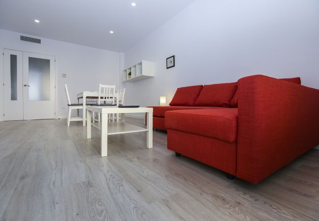 Apartment in Salou - QUEENS 1A Salou center, beach at 300m Apartment in Salou - QUEENS 1A Salou center, beach at 300m