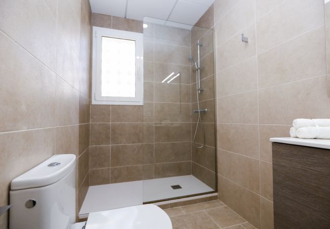 Apartment in Salou - QUEENS 1A Salou center, beach at 300m Apartment in Salou - QUEENS 1A Salou center, beach at 300m