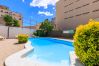 Apartment in Salou - QUEENS 1A Salou center, beach at 300m Apartment in Salou - QUEENS 1A Salou center, beach at 300m