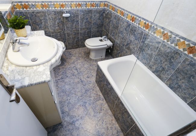 Apartment in Salou - QUEENS 2A Salou center, beach at 300m Apartment in Salou - QUEENS 2A Salou center, beach at 300m