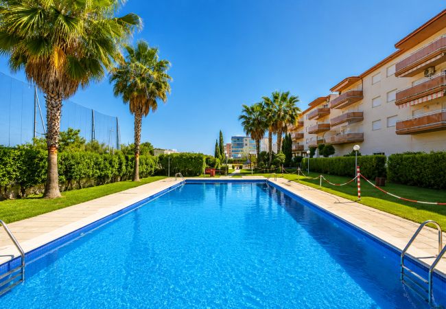 Apartment in La Pineda - LOS RISCOS 2 