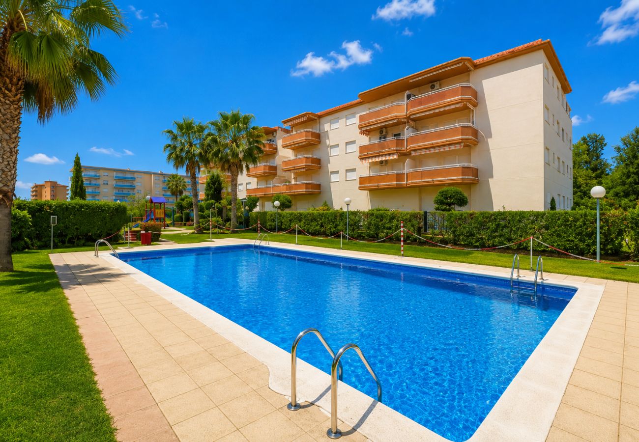 Apartment in La Pineda - LOS RISCOS 2 
