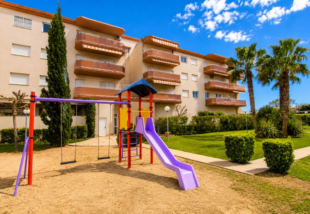 Apartment in La Pineda - LOS RISCOS 2 