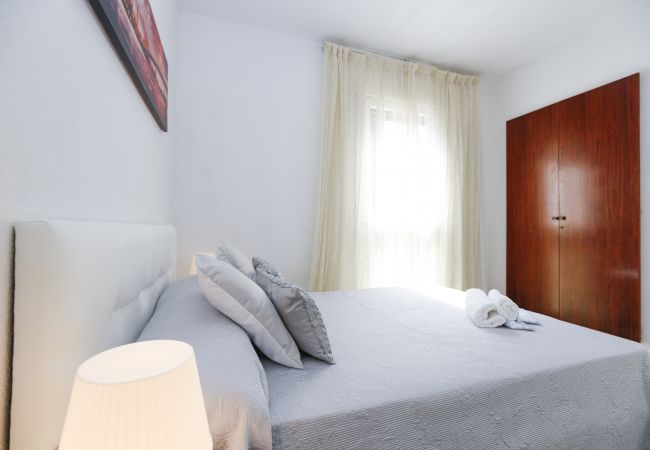Apartment in Cambrils - REUS MEDITERRANI - Beachfront Apartment Apartment in Cambrils - REUS MEDITERRANI - Beachfront Apartment