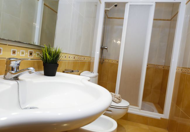 Apartment in Cambrils - REUS MEDITERRANI - Beachfront Apartment Apartment in Cambrils - REUS MEDITERRANI - Beachfront Apartment