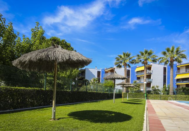 Apartment in Cambrils - REUS MEDITERRANI - Beachfront Apartment Apartment in Cambrils - REUS MEDITERRANI - Beachfront Apartment