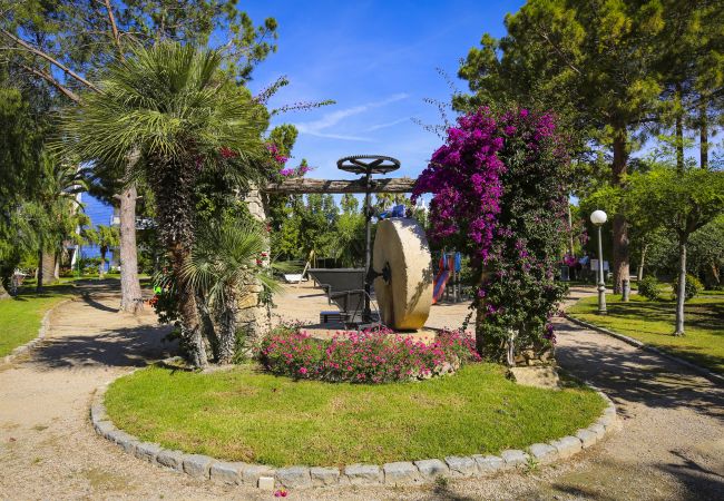 Apartment in Cambrils - REUS MEDITERRANI - Beachfront Apartment Apartment in Cambrils - REUS MEDITERRANI - Beachfront Apartment