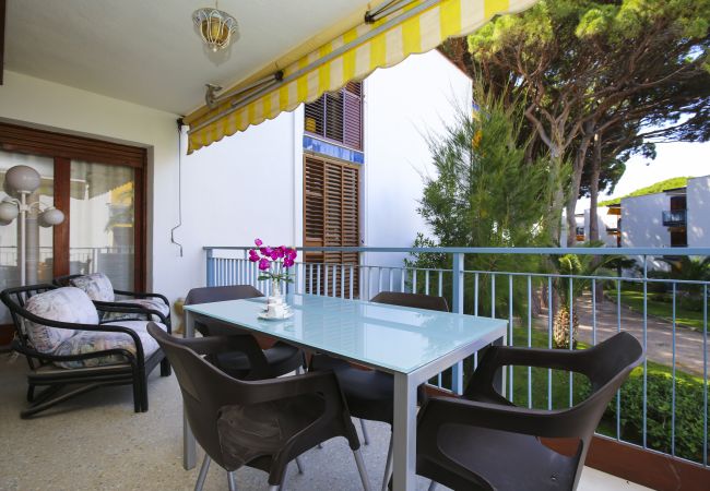 Apartment in Cambrils - REUS MEDITERRANI - Beachfront Apartment Apartment in Cambrils - REUS MEDITERRANI - Beachfront Apartment