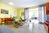 Apartment in Cambrils - REUS MEDITERRANI - Beachfront Apartment Apartment in Cambrils - REUS MEDITERRANI - Beachfront Apartment