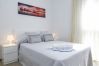 Apartment in Cambrils - REUS MEDITERRANI - Beachfront Apartment Apartment in Cambrils - REUS MEDITERRANI - Beachfront Apartment