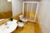 Apartment in Cambrils - REUS MEDITERRANI - Beachfront Apartment Apartment in Cambrils - REUS MEDITERRANI - Beachfront Apartment