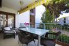 Apartment in Cambrils - REUS MEDITERRANI - Beachfront Apartment Apartment in Cambrils - REUS MEDITERRANI - Beachfront Apartment