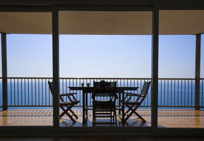 Apartment in Salou - SOBREMAR Apartment - STUNNING Views Apartment in Salou - SOBREMAR Apartment - STUNNING Views