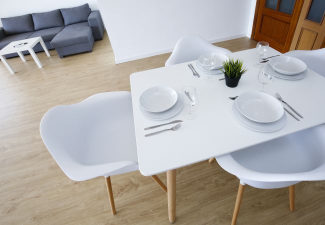 Apartment in Salou - SOBREMAR Apartment - STUNNING Views Apartment in Salou - SOBREMAR Apartment - STUNNING Views